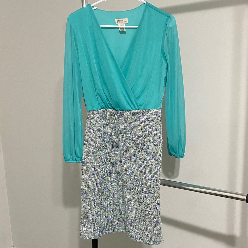 Enfocus Studio dress